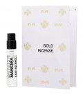Mancera Gold Incense