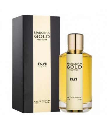 Mancera Gold Prestigium
