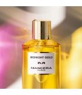 Mancera Midnight Gold