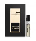 Mancera Musk of Flowers
