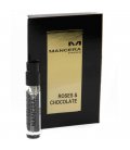 Mancera Roses & Chocolate