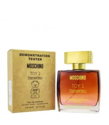 Moschino Toy 2 Bubble Gum