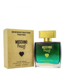 Moschino Funny
