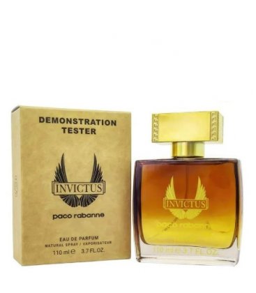 Paco Rabanne Invictus