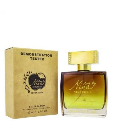 Nina Ricci Love by Nina 