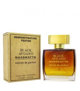 Nasomatto Black Afgano