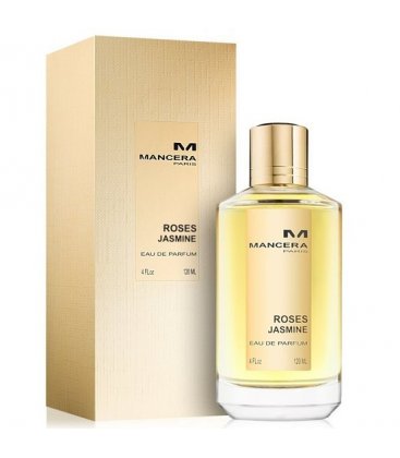Mancera Roses Jasmine