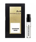 Mancera Saharian Wind