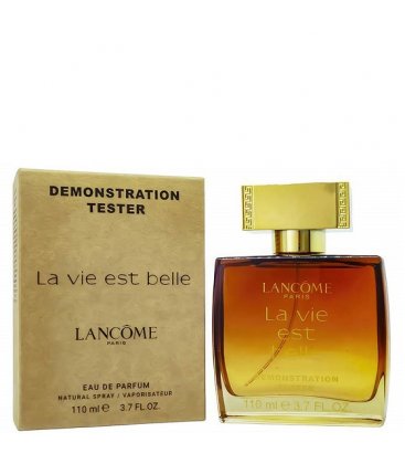 Lancome La Vie Est Belle