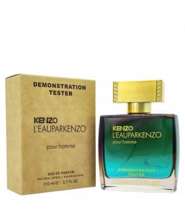 Kenzo L'eau Par Pour Homme 