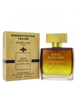 Guerlain Aqua Allegoria Mandarine Basilic