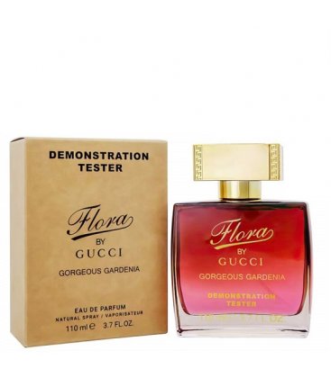 Flora by Gucci Gorgeous Gardenia