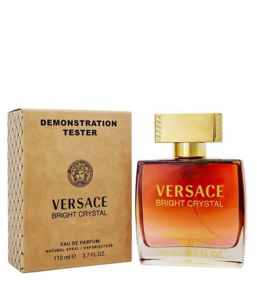 Versace Bright Crystal