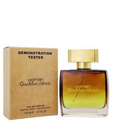 GianMarco Venturi Woman edp