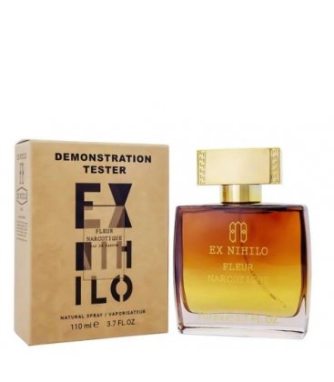 Ex Nihilo Fleur Narcotique