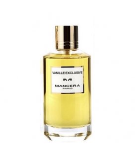 Mancera Vanille Exclusive Tester