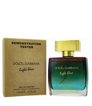 D&G Light Blue