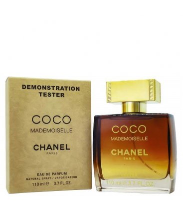 Chanel Coco Mademoiselle