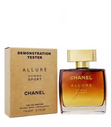 Chanel Allure Homme Sport