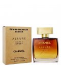 Chanel Allure Homme Sport