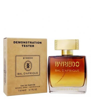 Byredo Bal D`Afrique