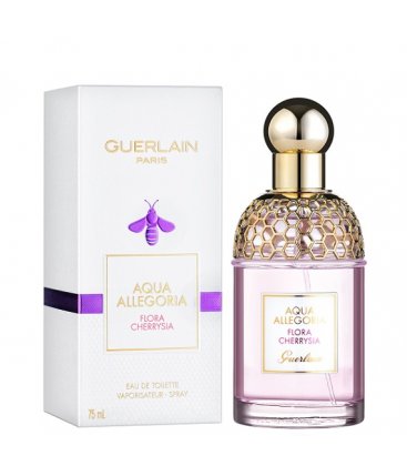 Guerlain Aqua Allegoria Flora Cherrysia