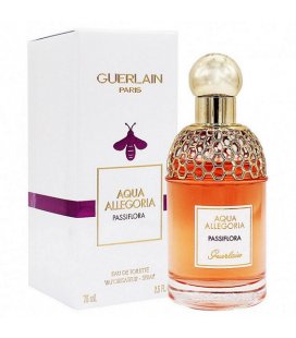Guerlain Aqua Allegoria Passiflora