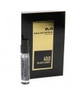Mancera Aoud Black Candy