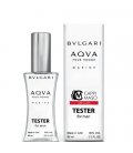 Bvlgari Aqva Marine Pour Homme 