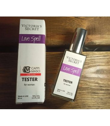 Victoria`s Secret Love Spell
