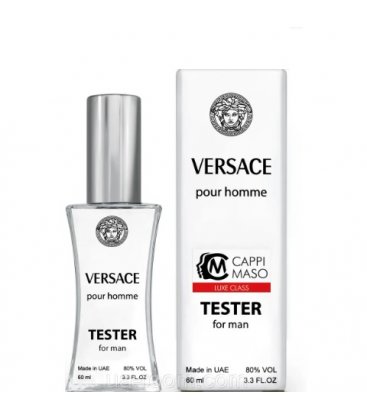 Versace Pour Homme
