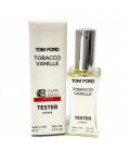 Tom Ford Tobacco Vanille