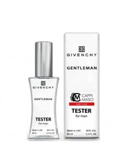 Givenchy Gentleman