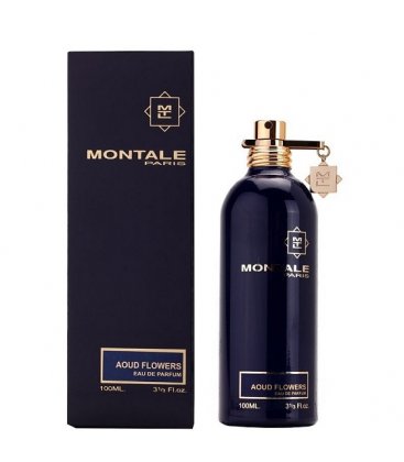 Montale Aoud Flowers