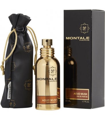 Montale Aoud Musk