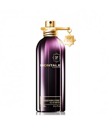 Montale Aoud Purple Rose