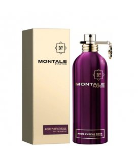 Montale Aoud Purple Rose