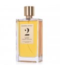 Rosendo Mateu 2 Citrus, Wood, Suede Leather