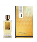 Rosendo Mateu 4 Saffron, Oud, Vanilla
