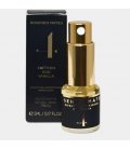 Rosendo Mateu 4 Saffron, Oud, Vanilla