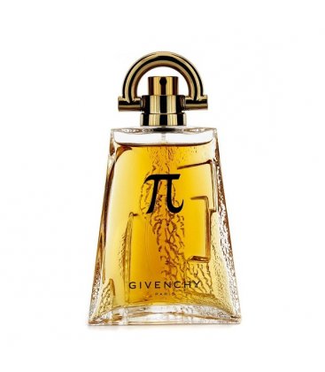 Тестер Givenchy Pi