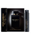 D&G The Only One Intense