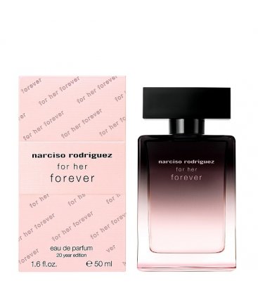 Narciso Rodriguez For Her Forever