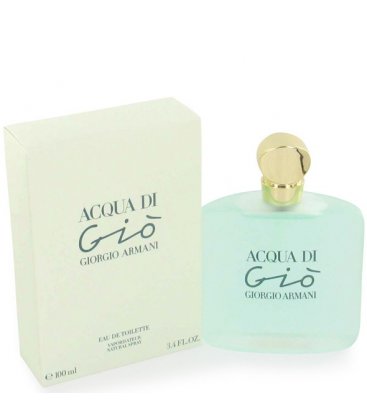 Giorgio Armani Acqua di Gio