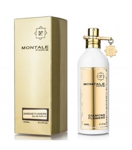 Montale Diamond Flowers