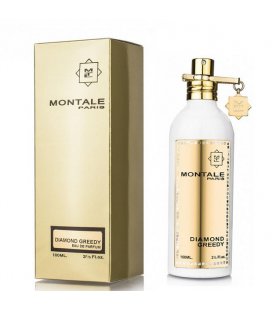 Montale Diamond Greedy