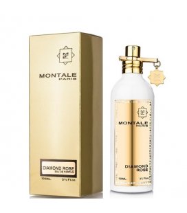 Montale Diamond Rose