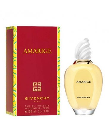 Givenchy Amarige