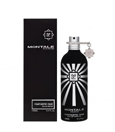 Montale Fantastic Oud