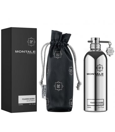 Montale Fougeres Marines
